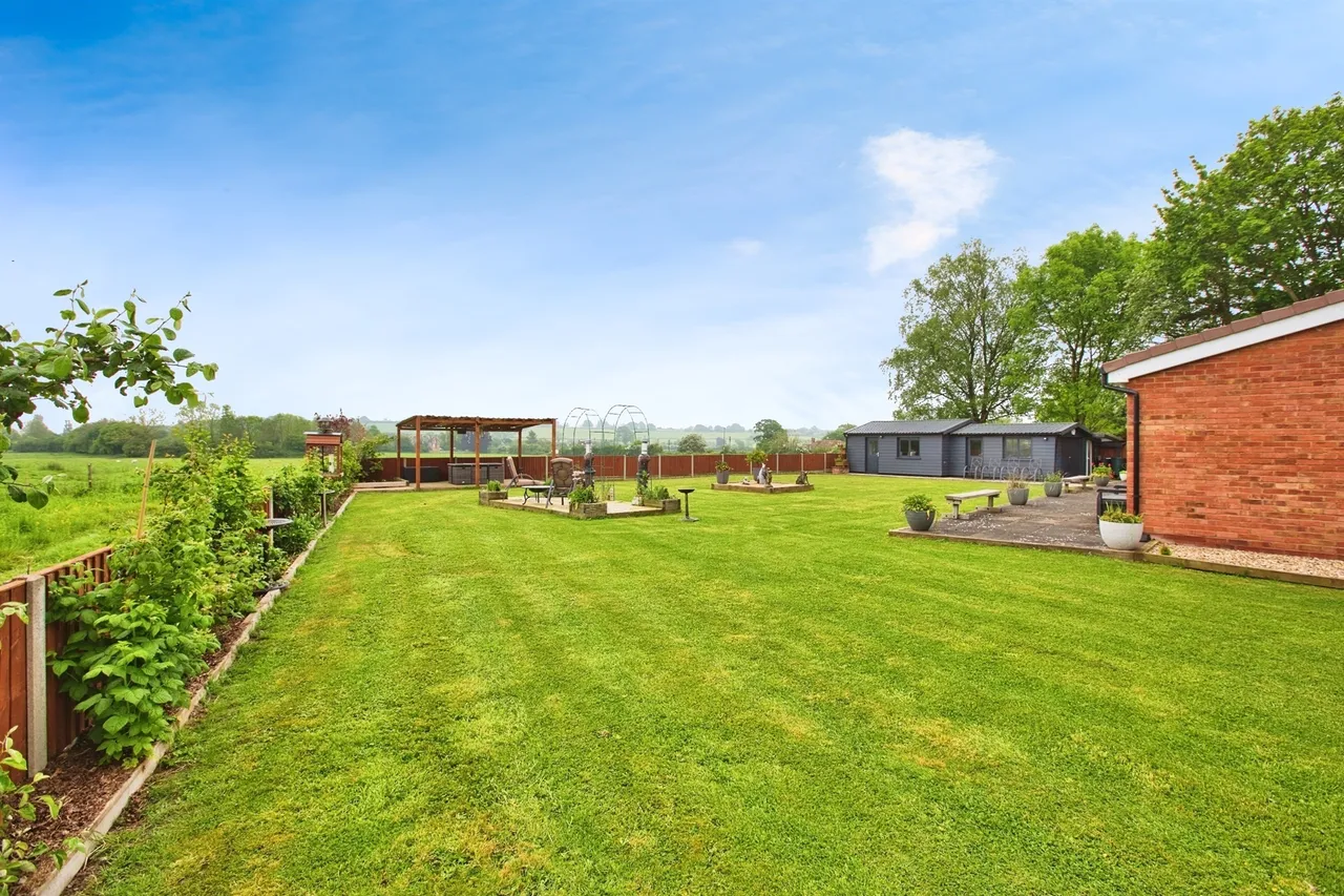 Chilthorne Hill, Chilthorne Domer, BA22, photo 19