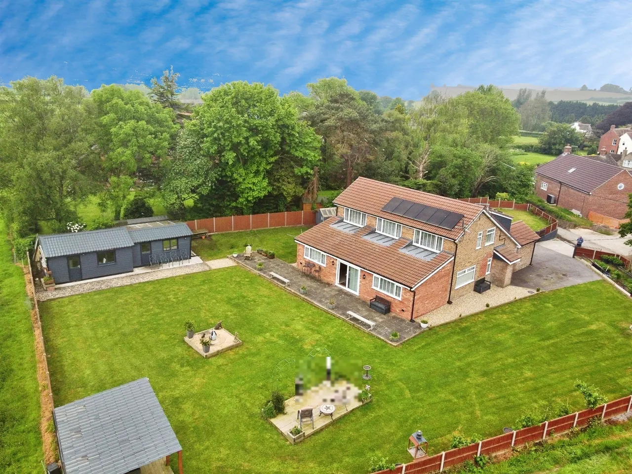 Chilthorne Hill, Chilthorne Domer, BA22, photo 31
