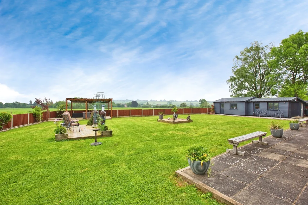 Chilthorne Hill, Chilthorne Domer, BA22, photo 21