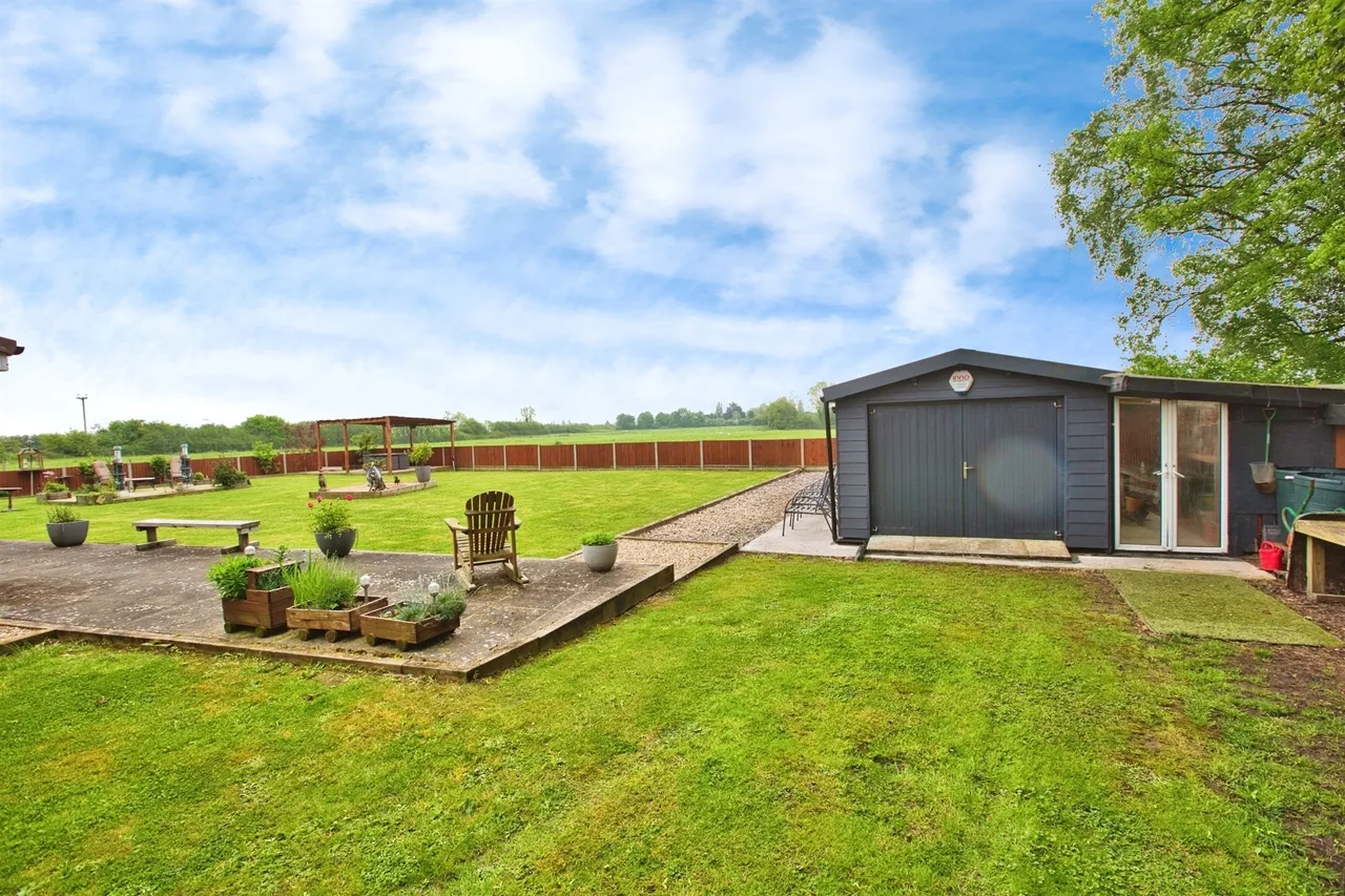 Chilthorne Hill, Chilthorne Domer, BA22, photo 20