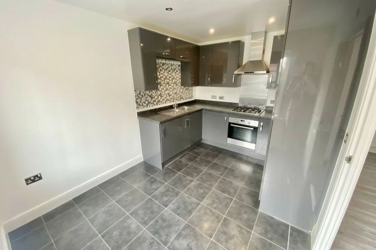 Carmody Close, Manchester, M40, photo 5