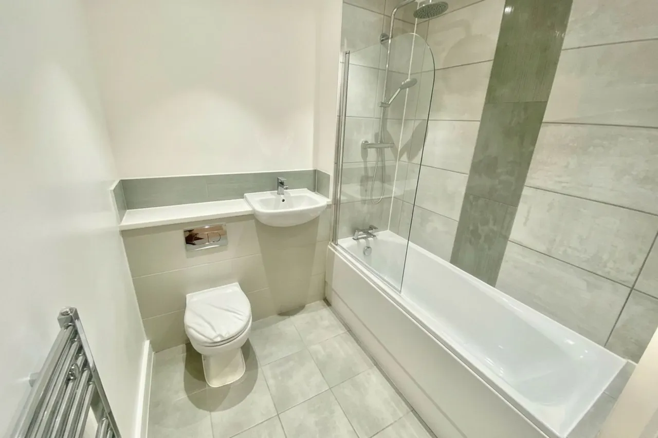 Carmody Close, Manchester, M40, photo 7