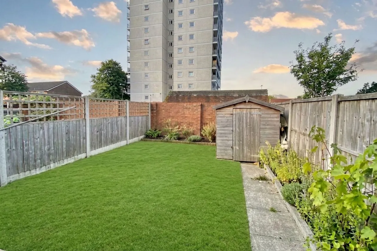 Carmody Close, Manchester, M40, photo 10