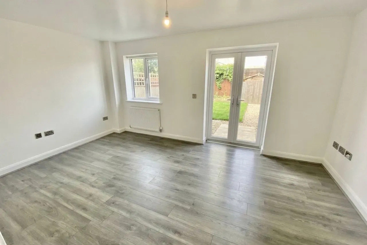 Carmody Close, Manchester, M40, photo 4
