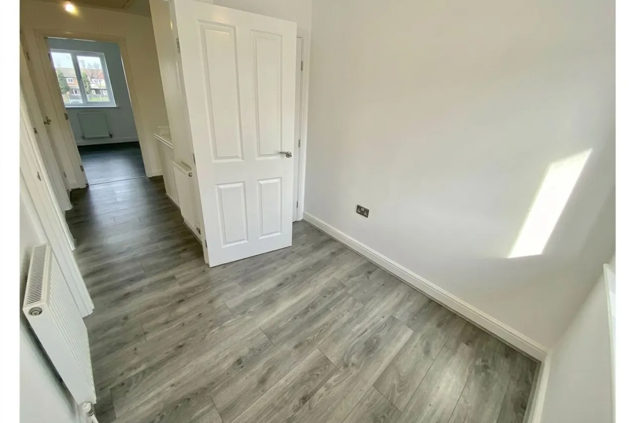 Carmody Close, Manchester, M40, photo 8