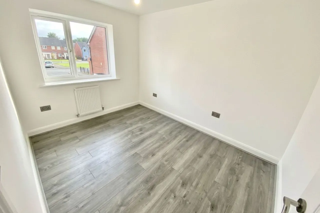 Carmody Close, Manchester, M40, photo 6