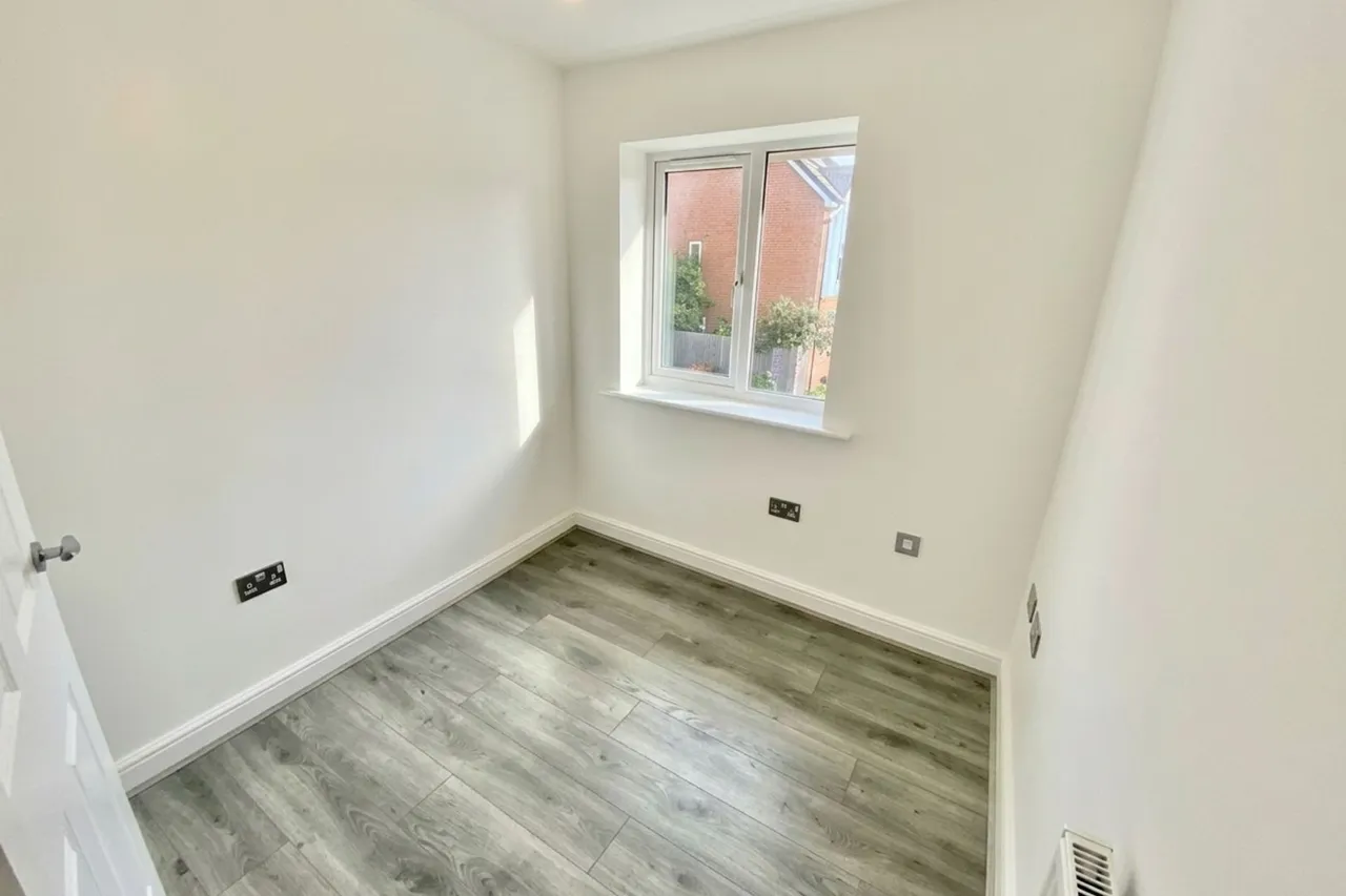 Carmody Close, Manchester, M40, photo 9