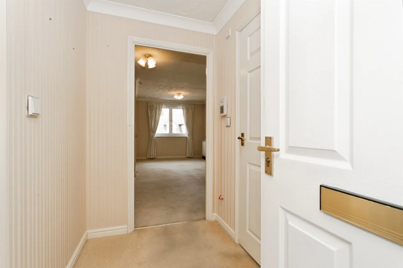 Haig Court, Cambridge, photo 12