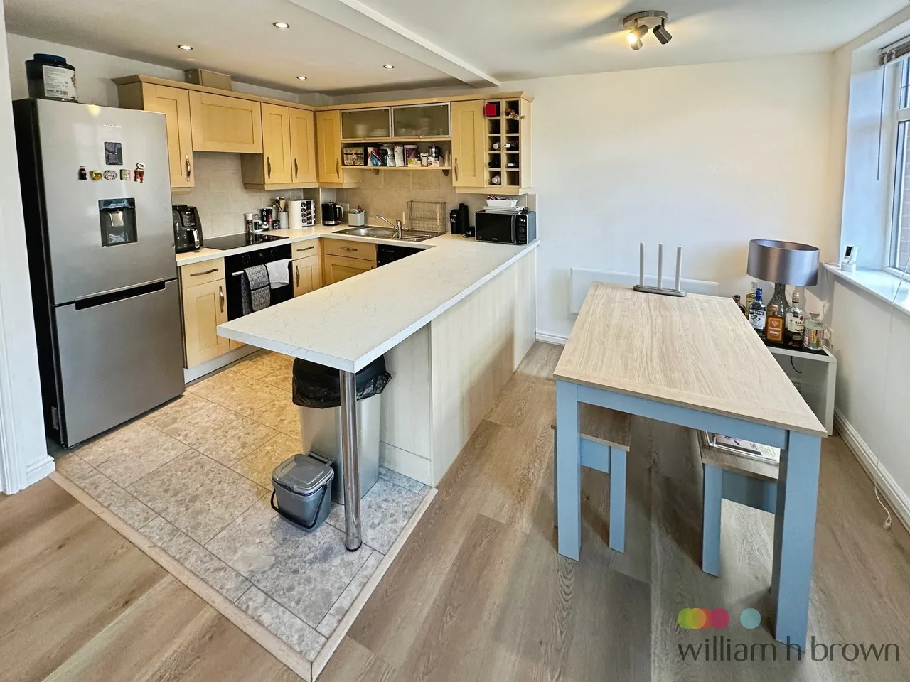 2 bed flat to rent — Blackfriars Road, LINCOLN