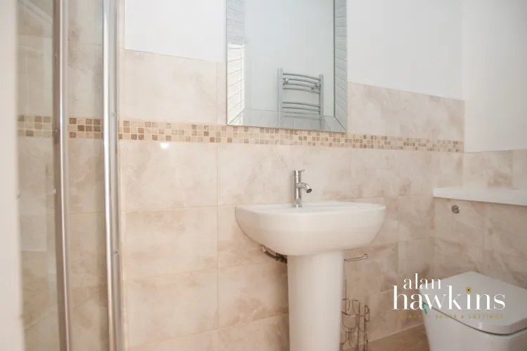 St Margaret House, Calne, SN11, photo 7