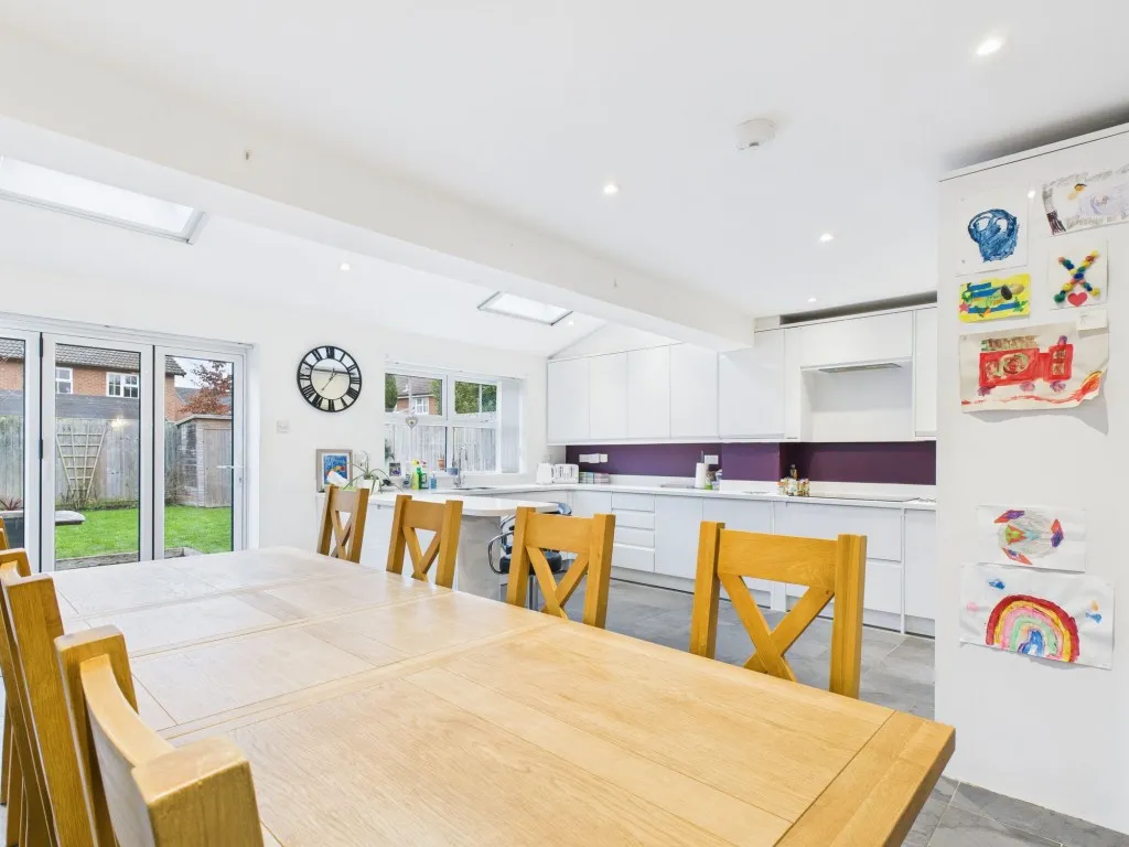Bourn Close, Lower Earley, RG6, photo 4