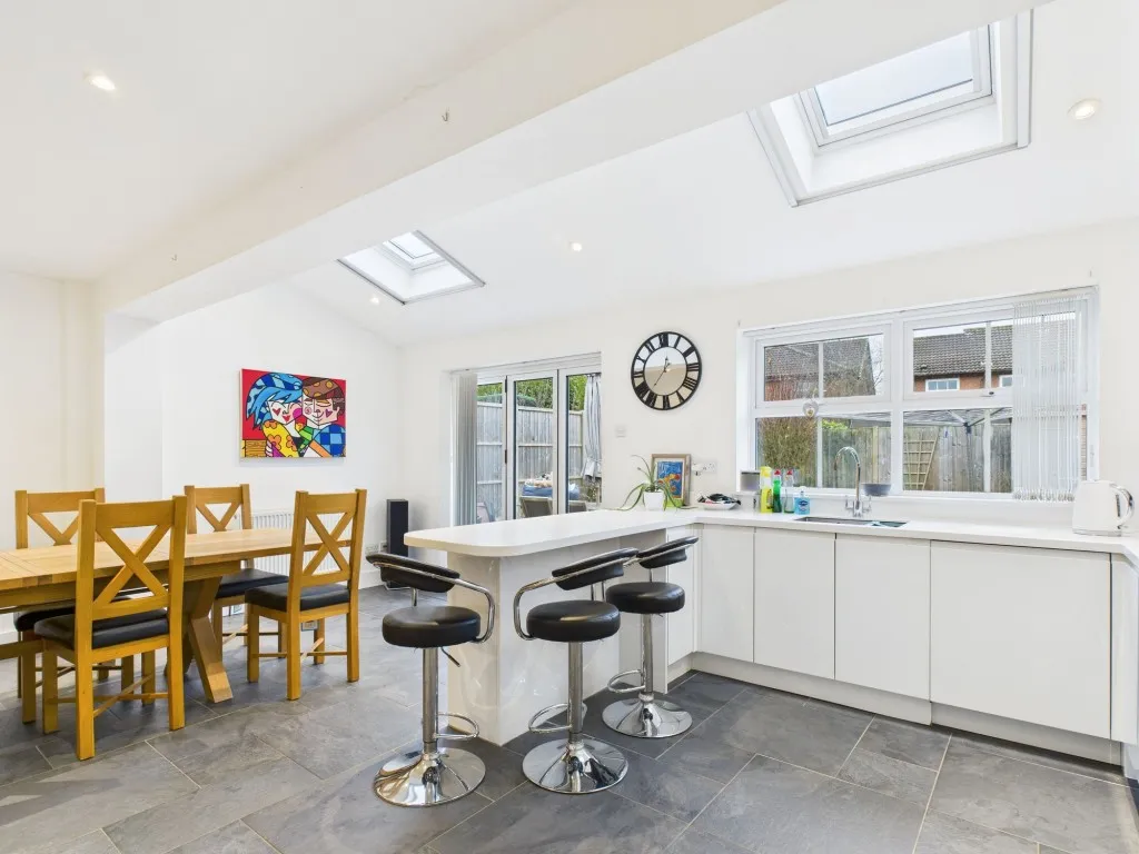Bourn Close, Lower Earley, RG6, photo 2