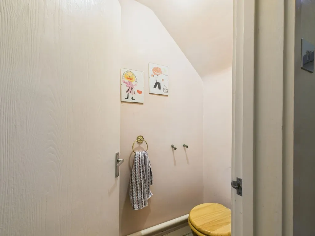Bourn Close, Lower Earley, RG6, photo 12