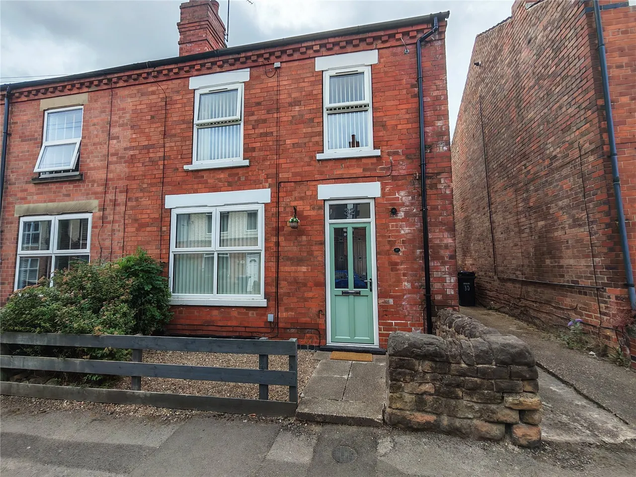 3 bed house for sale — Duke Street, Arnold, Nottingham, Nottinghamshire, NG5