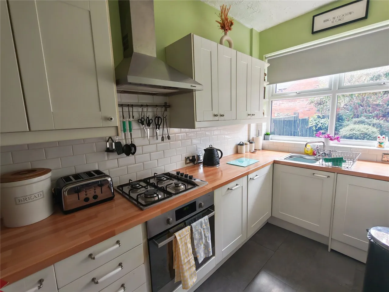 Duke Street, Arnold, Nottingham, Nottinghamshire, NG5, photo 8