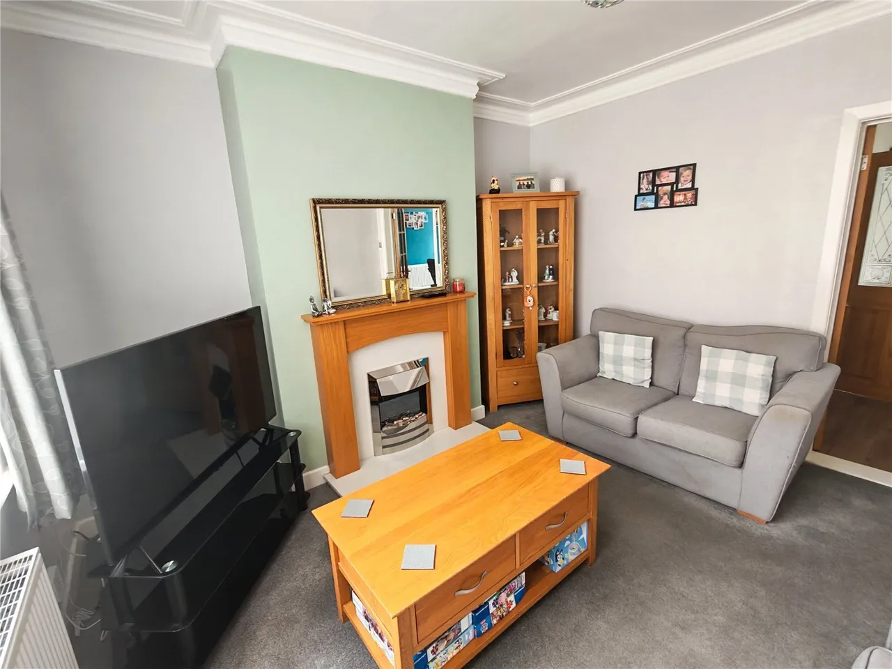Duke Street, Arnold, Nottingham, Nottinghamshire, NG5, photo 4