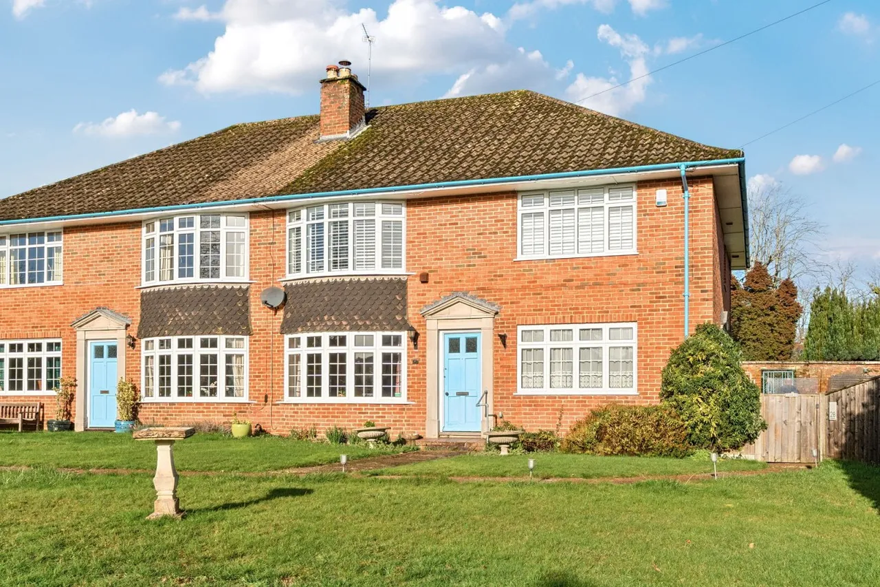 Lyndhurst, SO43, photo 17