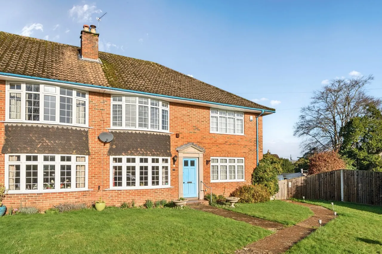 Lyndhurst, SO43, photo 19