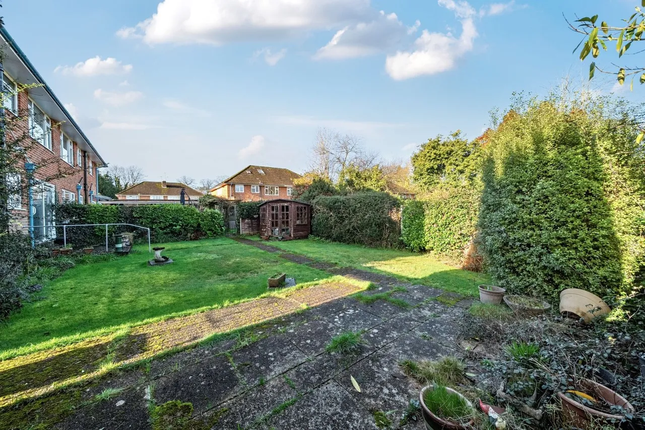 Lyndhurst, SO43, photo 12