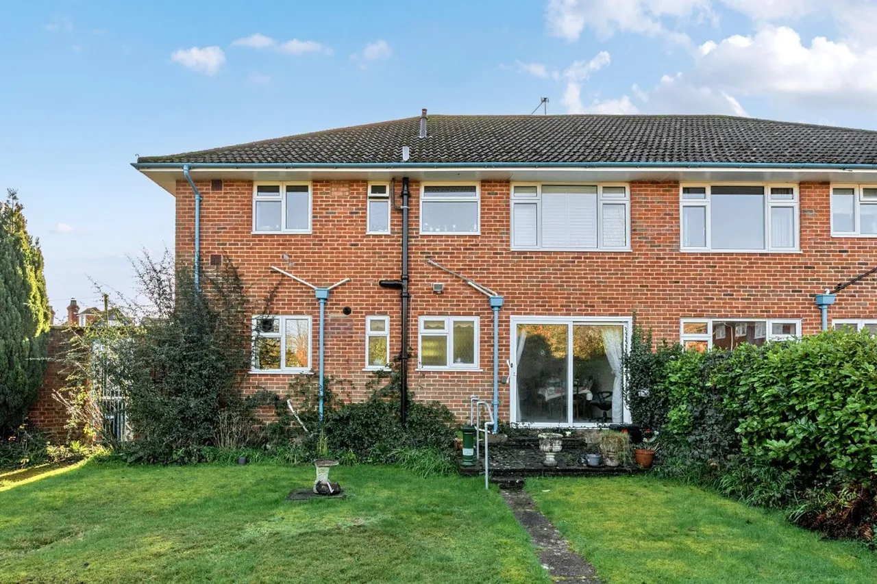 Lyndhurst, SO43, photo 16