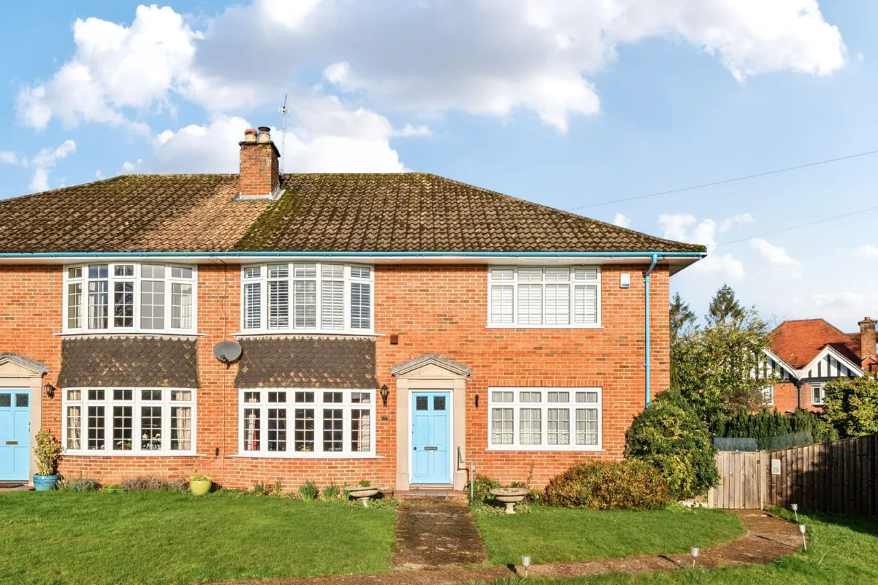 Lyndhurst, SO43, photo 18