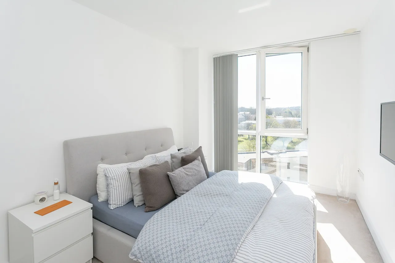 28 K D Tower, Cotterells, Hemel Hempstead, photo 4