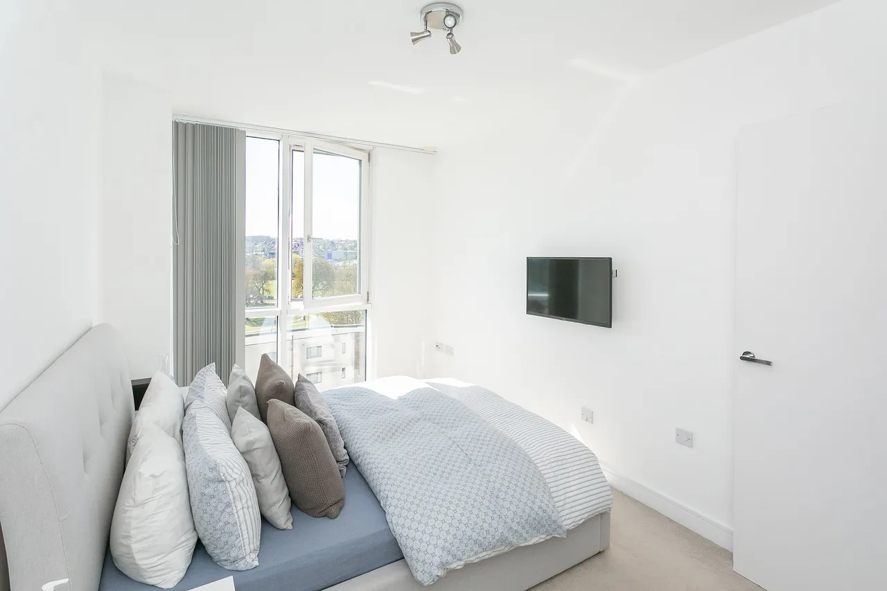 28 K D Tower, Cotterells, Hemel Hempstead, photo 12