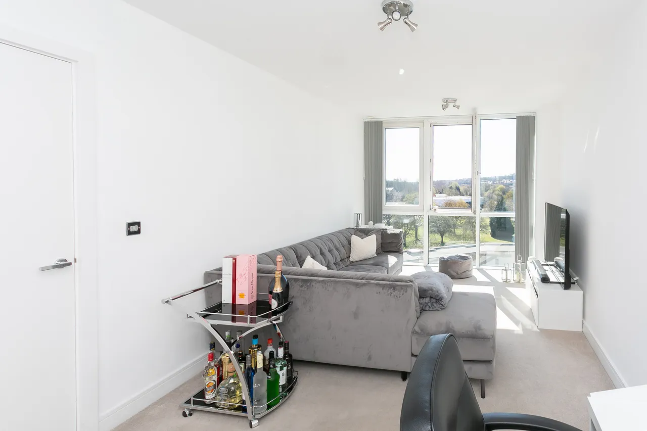 28 K D Tower, Cotterells, Hemel Hempstead, photo 11