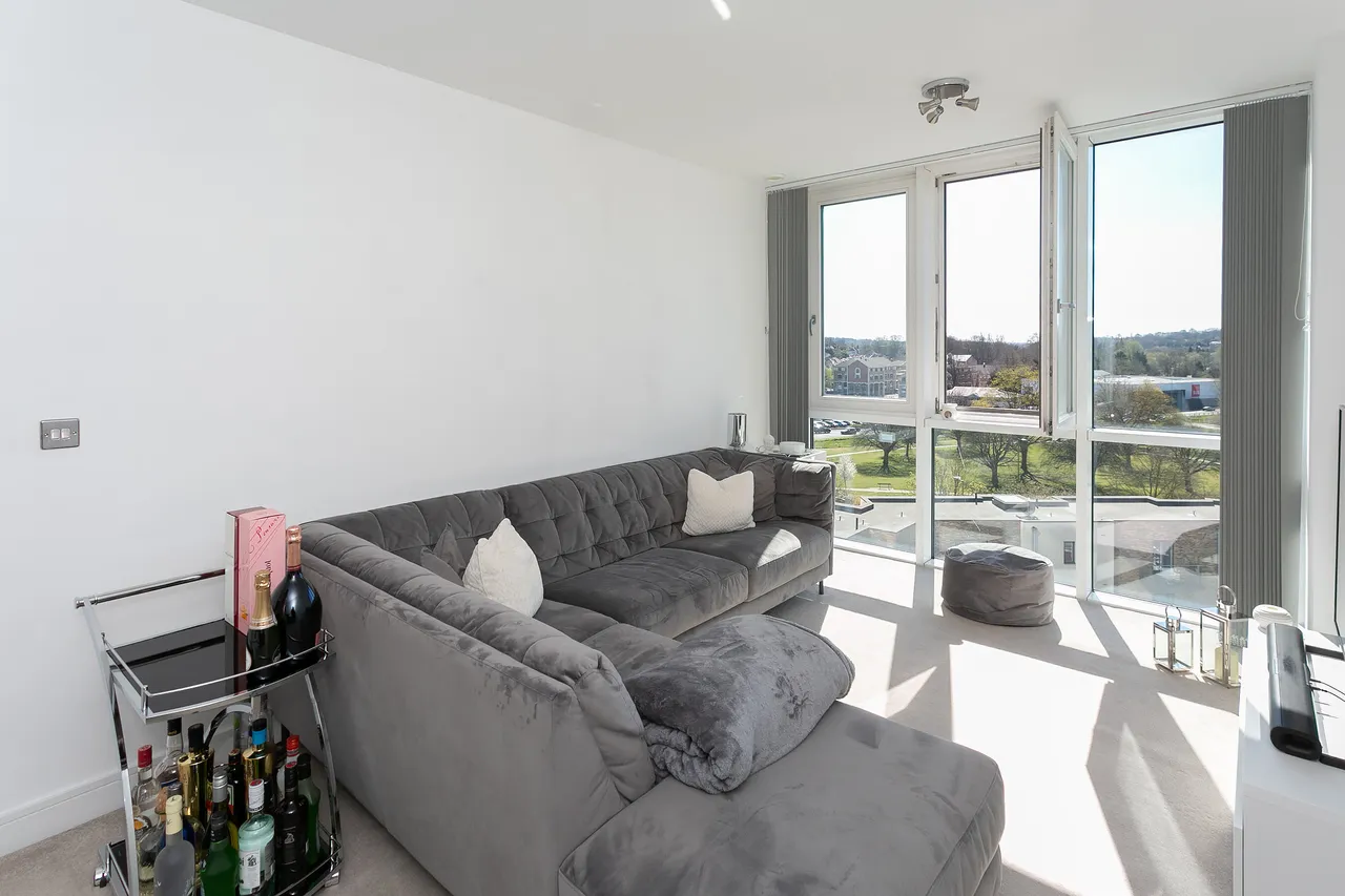 28 K D Tower, Cotterells, Hemel Hempstead, photo 9