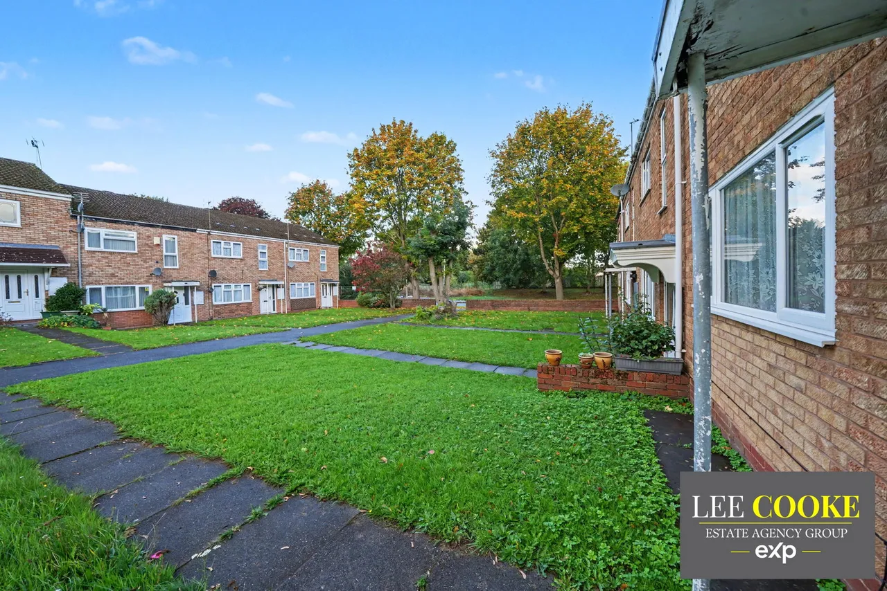 Lowe Street, Whitmore Reans, WV6, photo 2