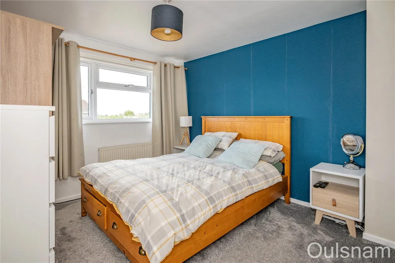Belvedere Drive, Bromsgrove, Worcestershire, B61 0AJ, photo 5