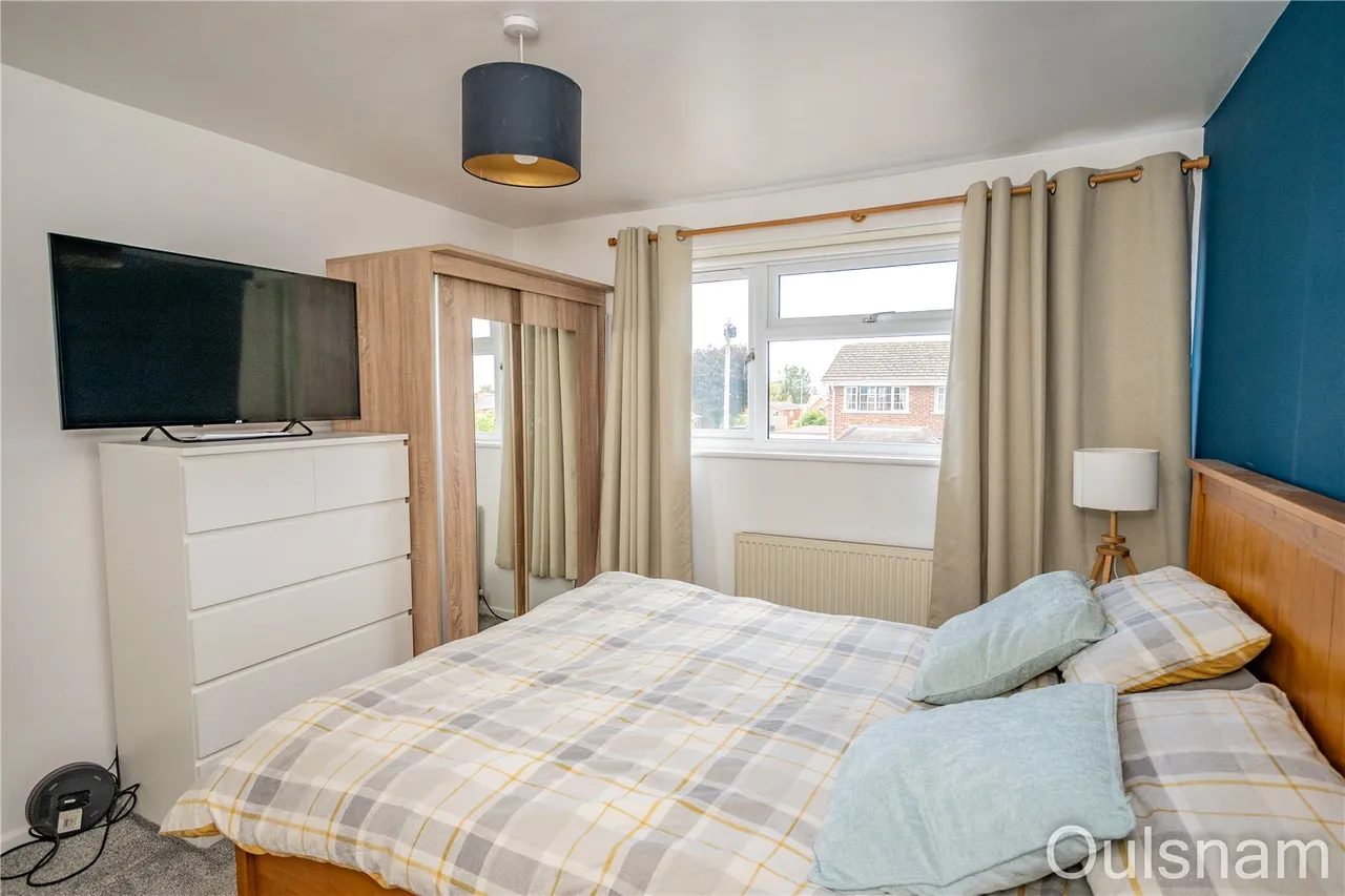 Belvedere Drive, Bromsgrove, Worcestershire, B61 0AJ, photo 6