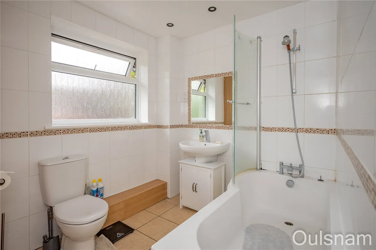 Belvedere Drive, Bromsgrove, Worcestershire, B61 0AJ, photo 10