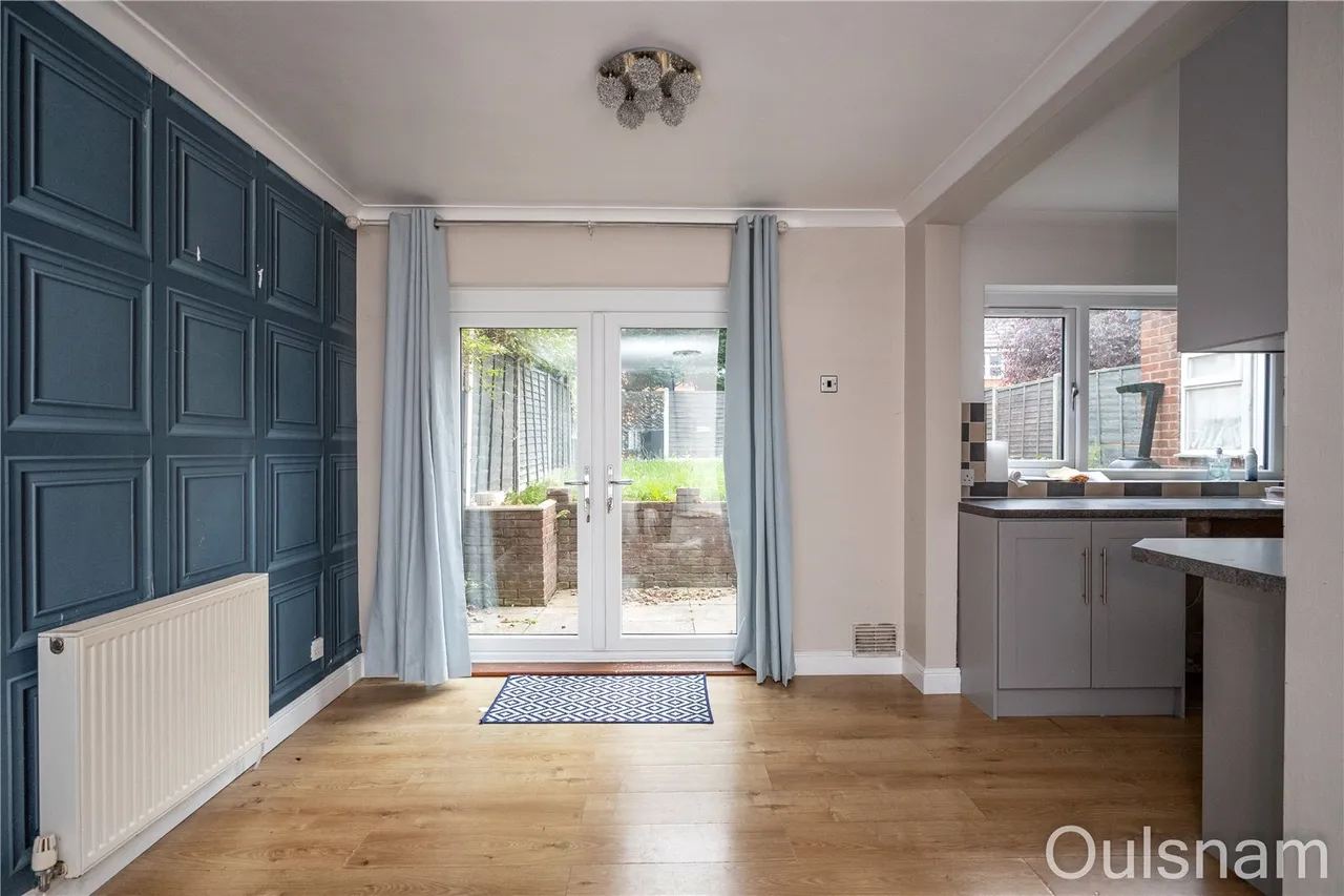 Belvedere Drive, Bromsgrove, Worcestershire, B61 0AJ, photo 4