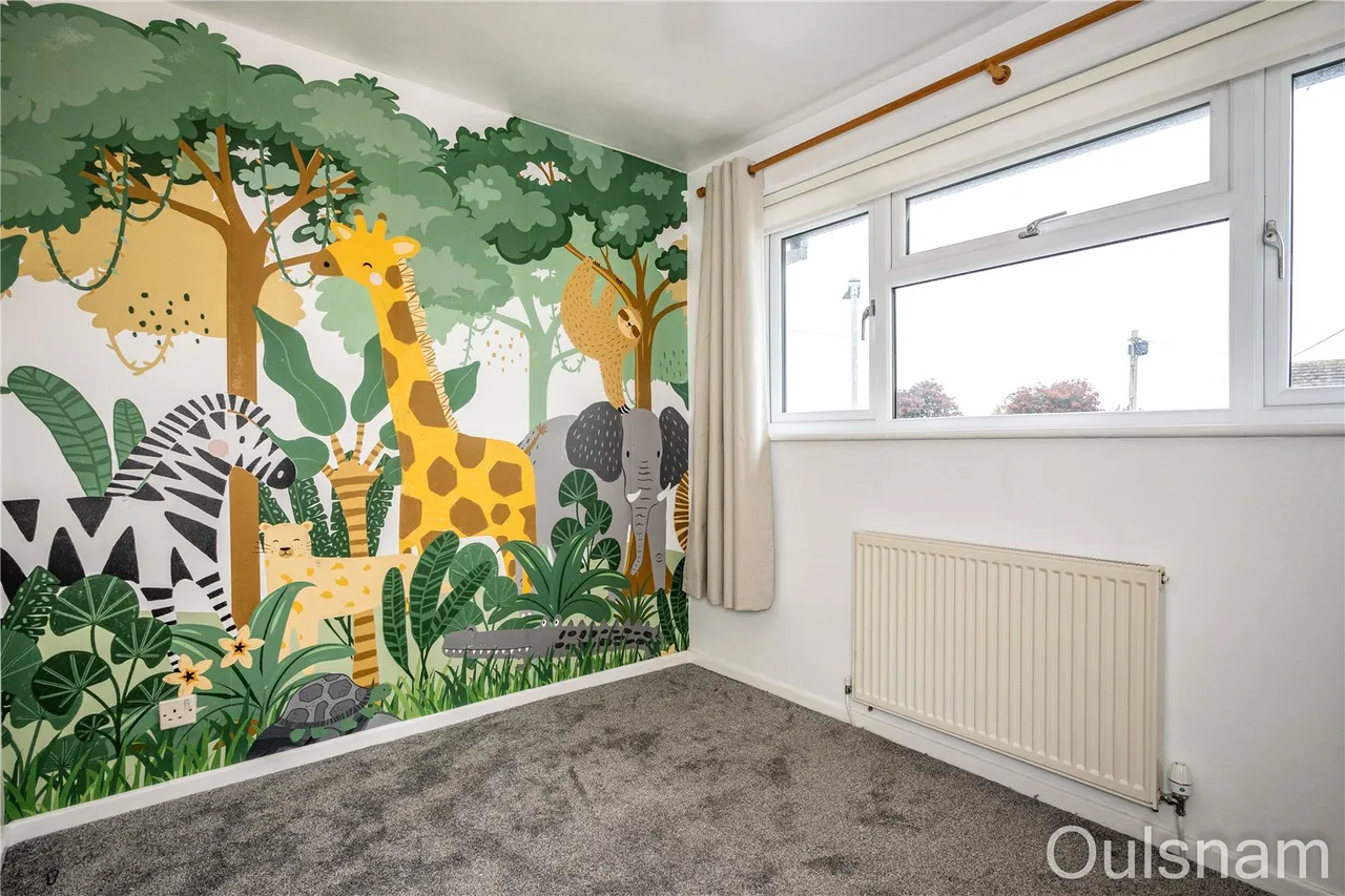 Belvedere Drive, Bromsgrove, Worcestershire, B61 0AJ, photo 9