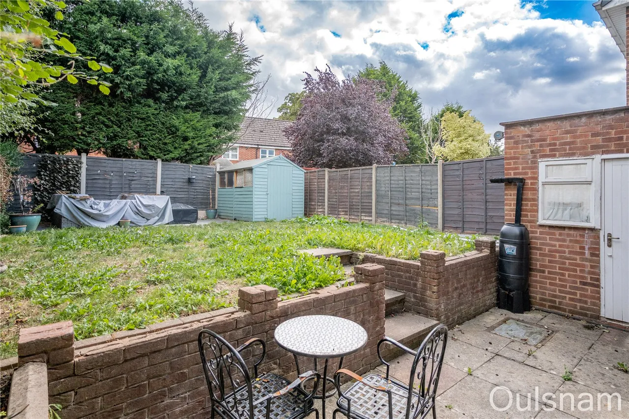 Belvedere Drive, Bromsgrove, Worcestershire, B61 0AJ, photo 11