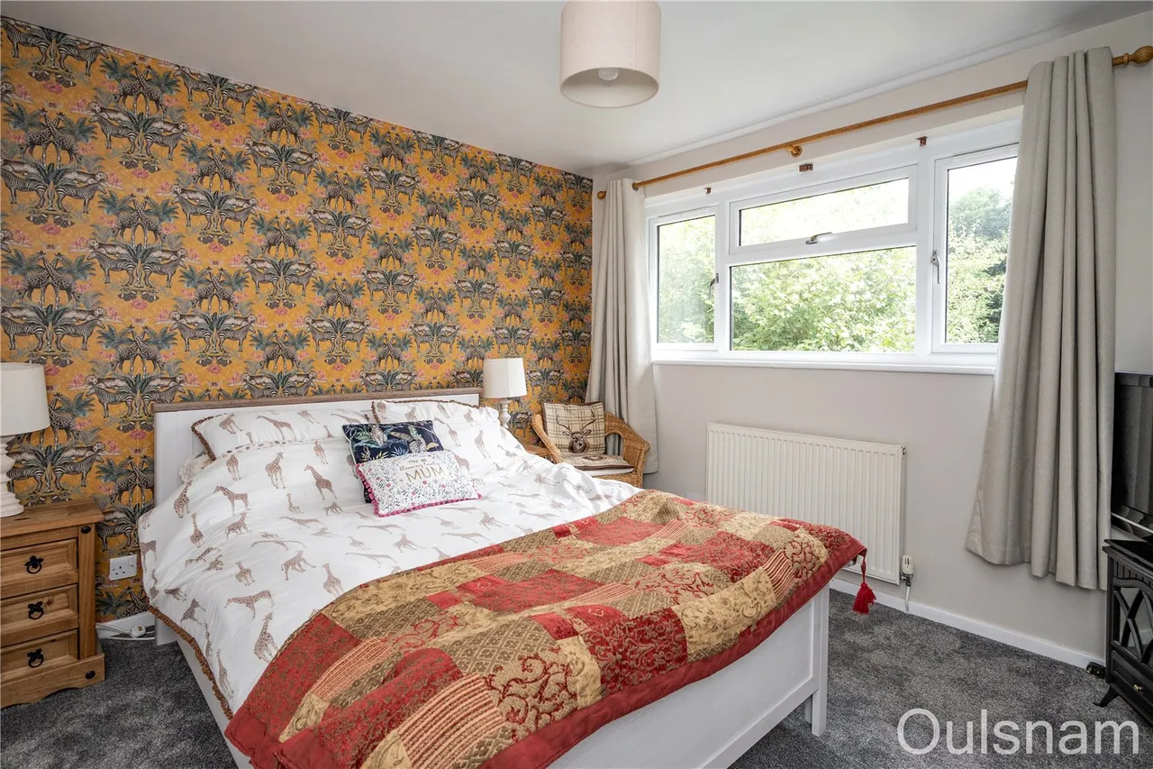 Belvedere Drive, Bromsgrove, Worcestershire, B61 0AJ, photo 7