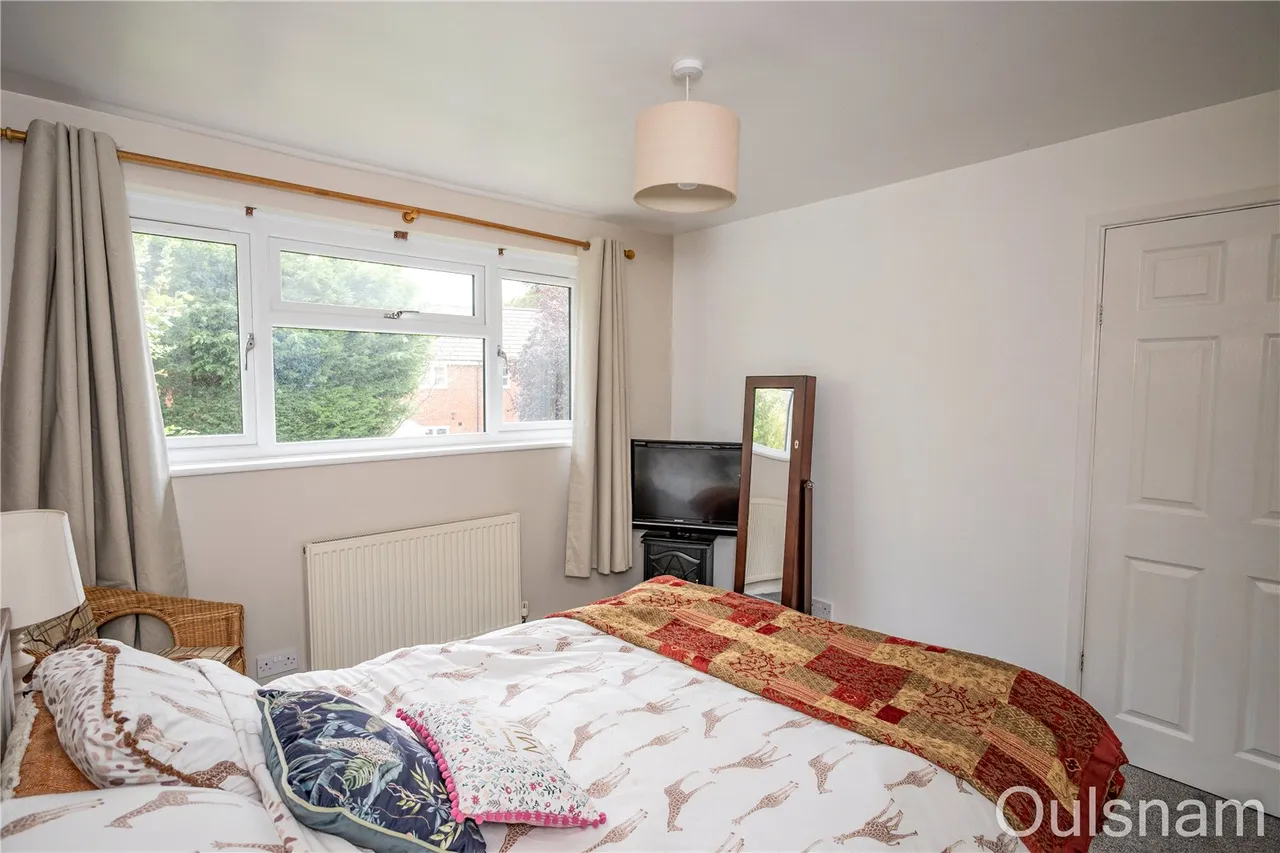 Belvedere Drive, Bromsgrove, Worcestershire, B61 0AJ, photo 8
