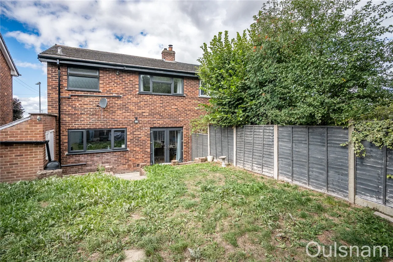 Belvedere Drive, Bromsgrove, Worcestershire, B61 0AJ, photo 12