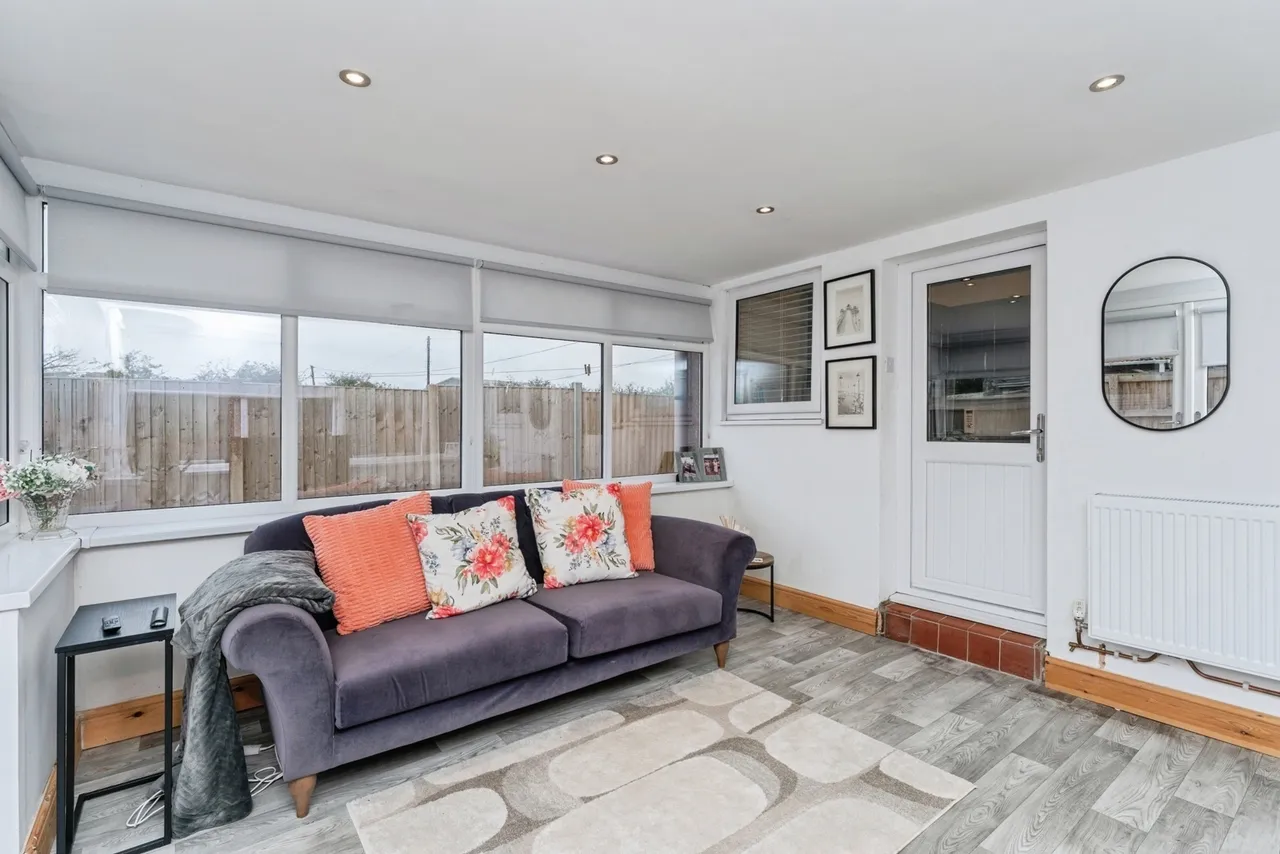 Tyn Y Morfa Cottage, Tyn Y Morfa, CH8, photo 11