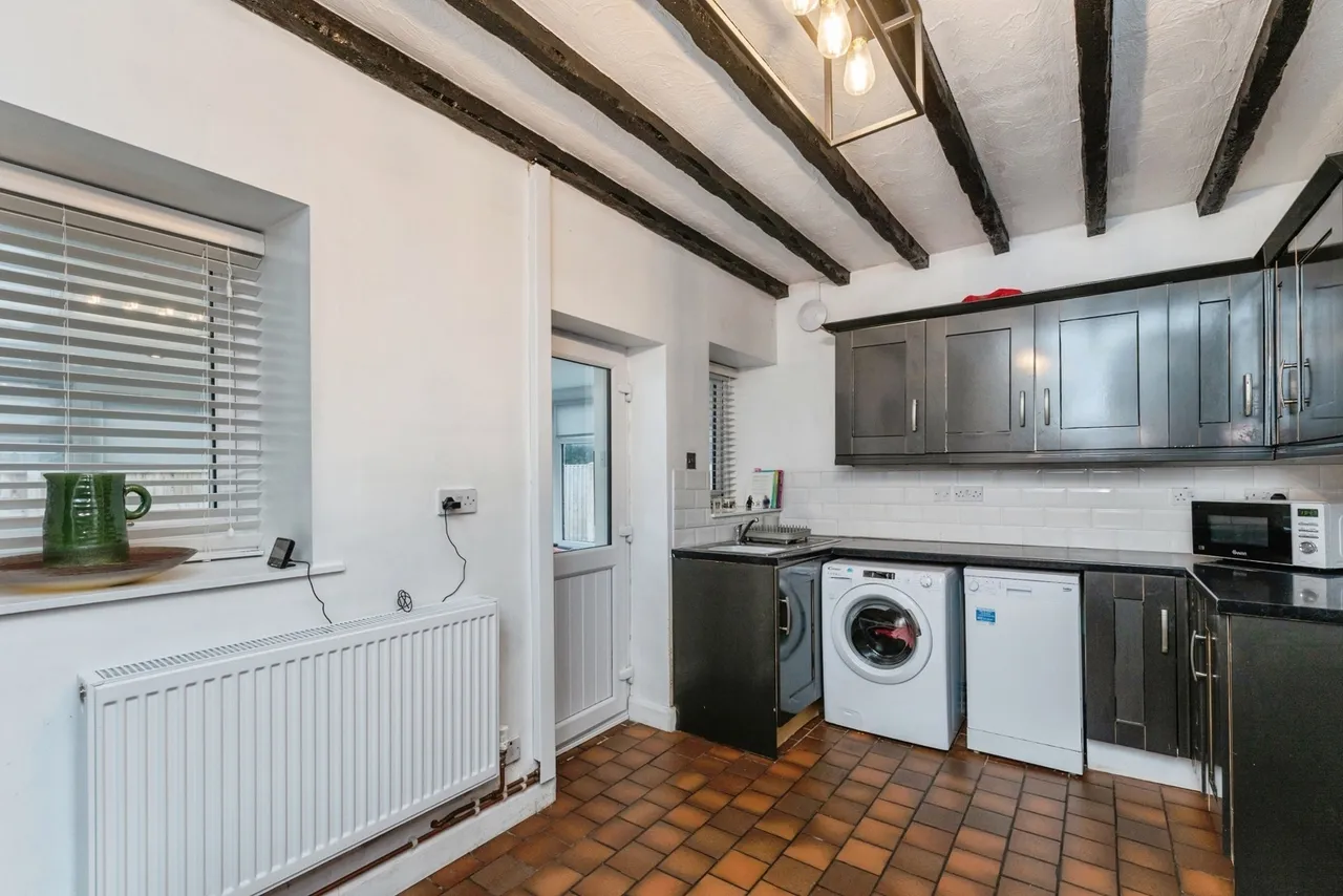 Tyn Y Morfa Cottage, Tyn Y Morfa, CH8, photo 4