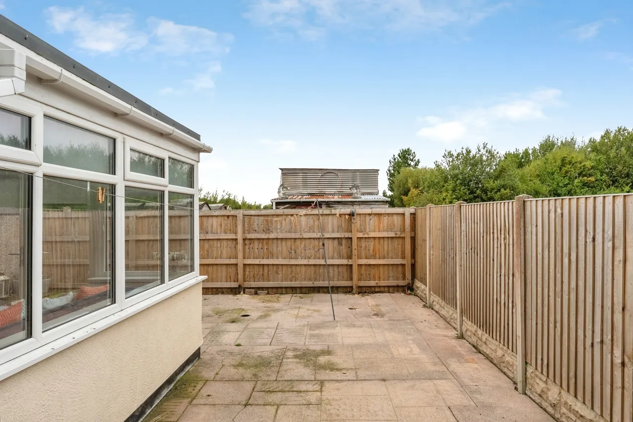 Tyn Y Morfa Cottage, Tyn Y Morfa, CH8, photo 13
