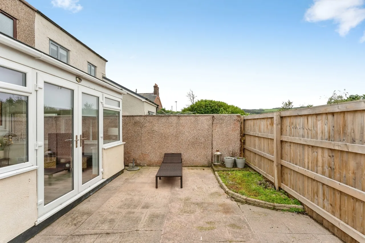 Tyn Y Morfa Cottage, Tyn Y Morfa, CH8, photo 10