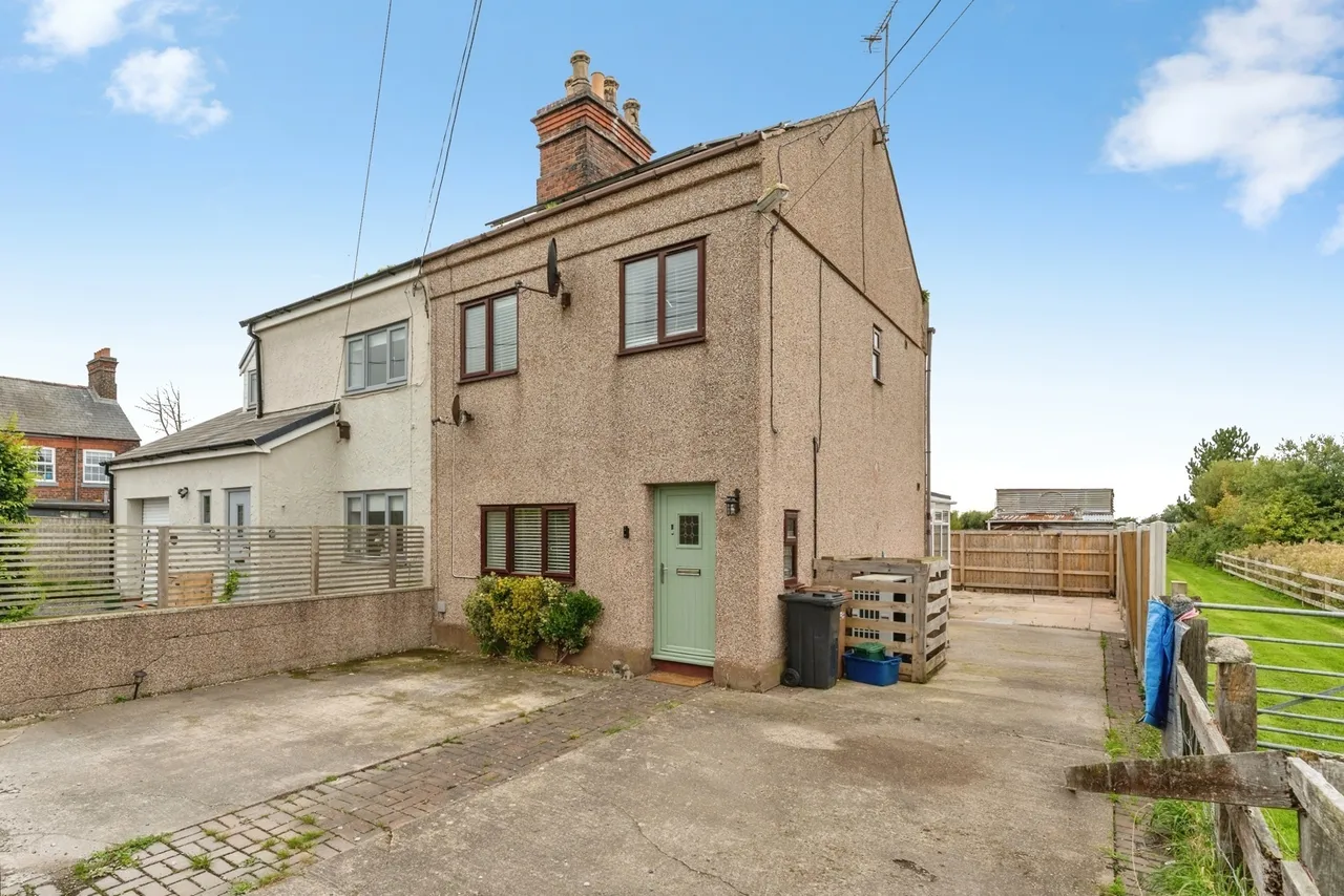 Tyn Y Morfa Cottage, Tyn Y Morfa, CH8, photo 5