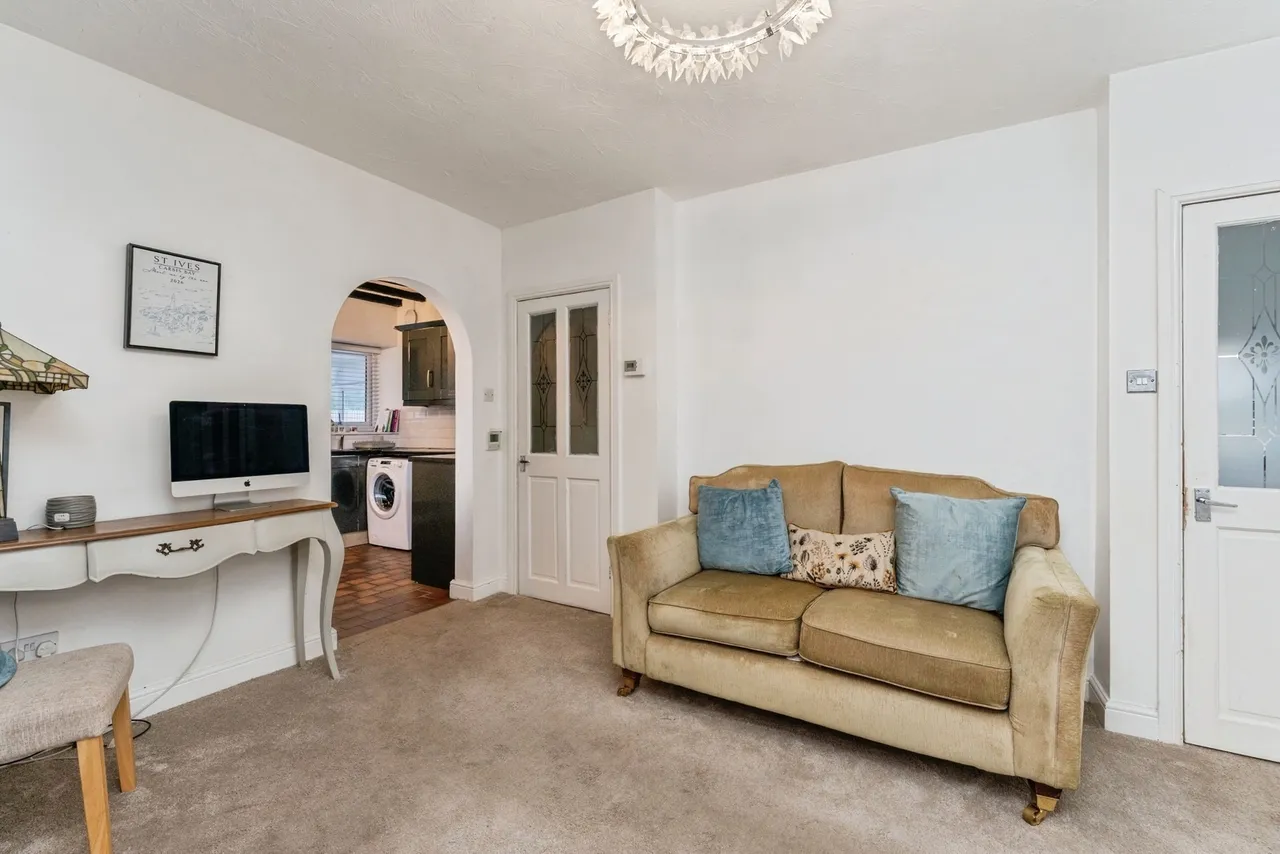 Tyn Y Morfa Cottage, Tyn Y Morfa, CH8, photo 7