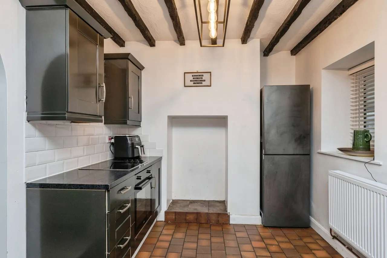Tyn Y Morfa Cottage, Tyn Y Morfa, CH8, photo 12