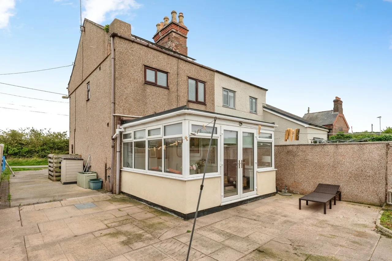 3 bed house for sale, Tyn Y Morfa Cottage, Tyn Y Morfa, CH8