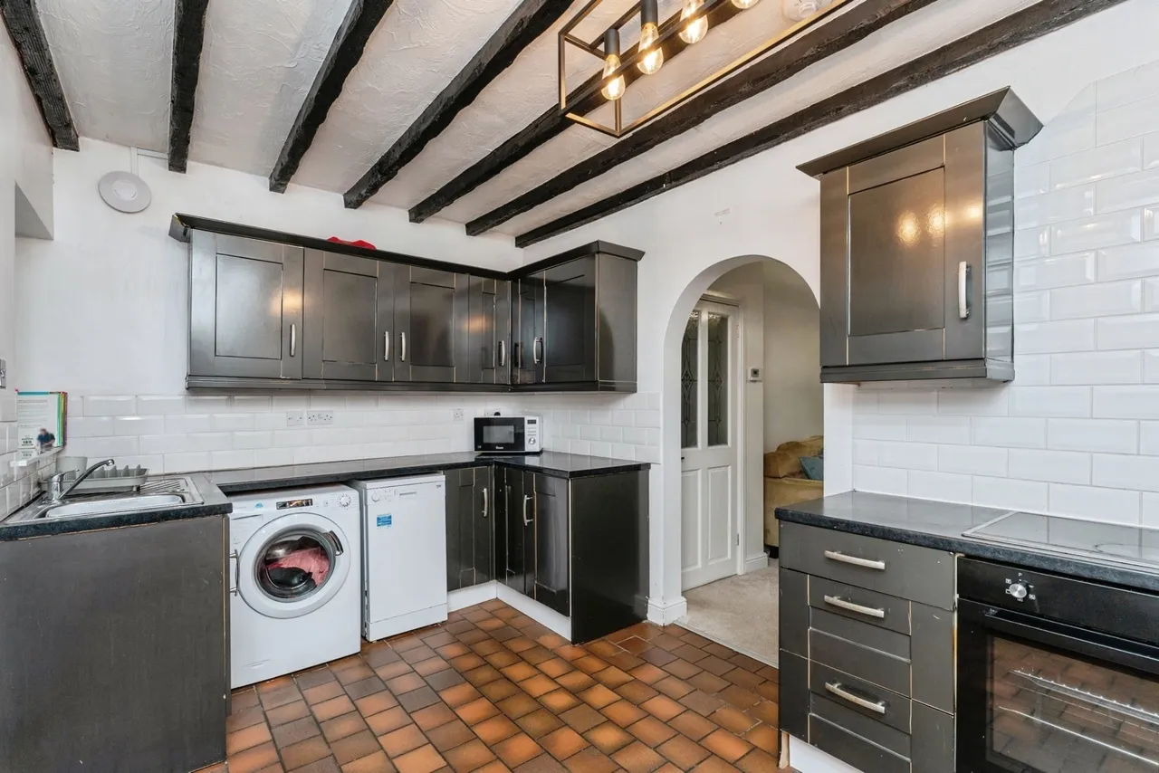 Tyn Y Morfa Cottage, Tyn Y Morfa, CH8, photo 9