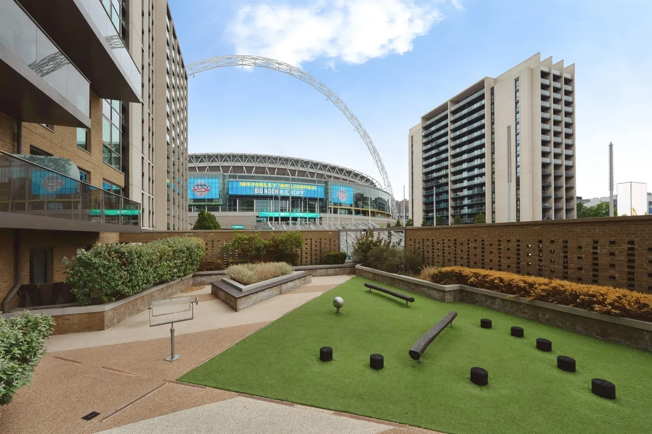 Olympic Way, Wembley, HA9, photo 11