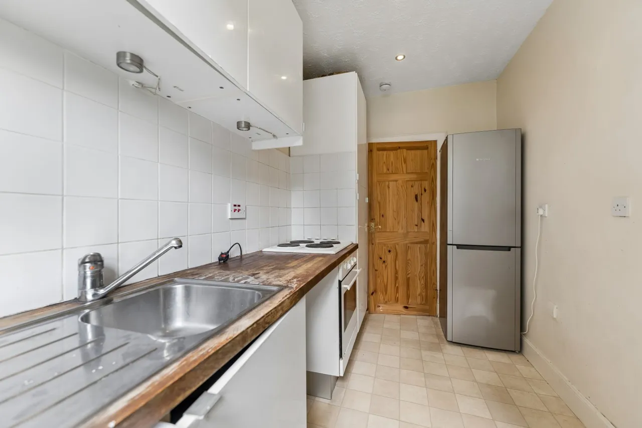 Kinstone Avenue, Knightswood, G14, photo 5